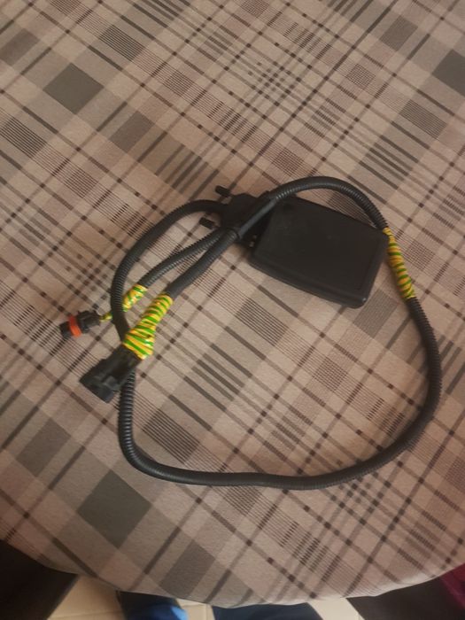 Cip de cai pentru dizel