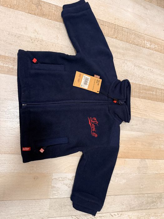 Суичър и Худи/ блуза Levi’s бебе