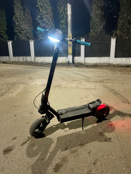 Vând kukirin g2   5539 km in creste stare buna