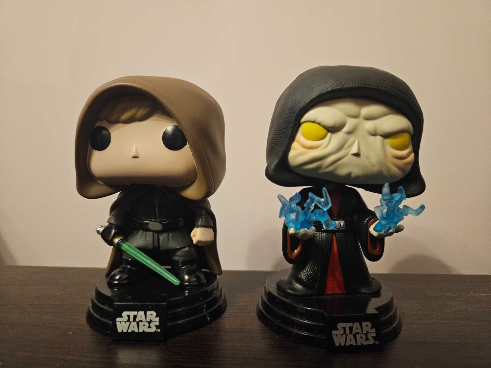 Star Wars редки Funko pop фигурки