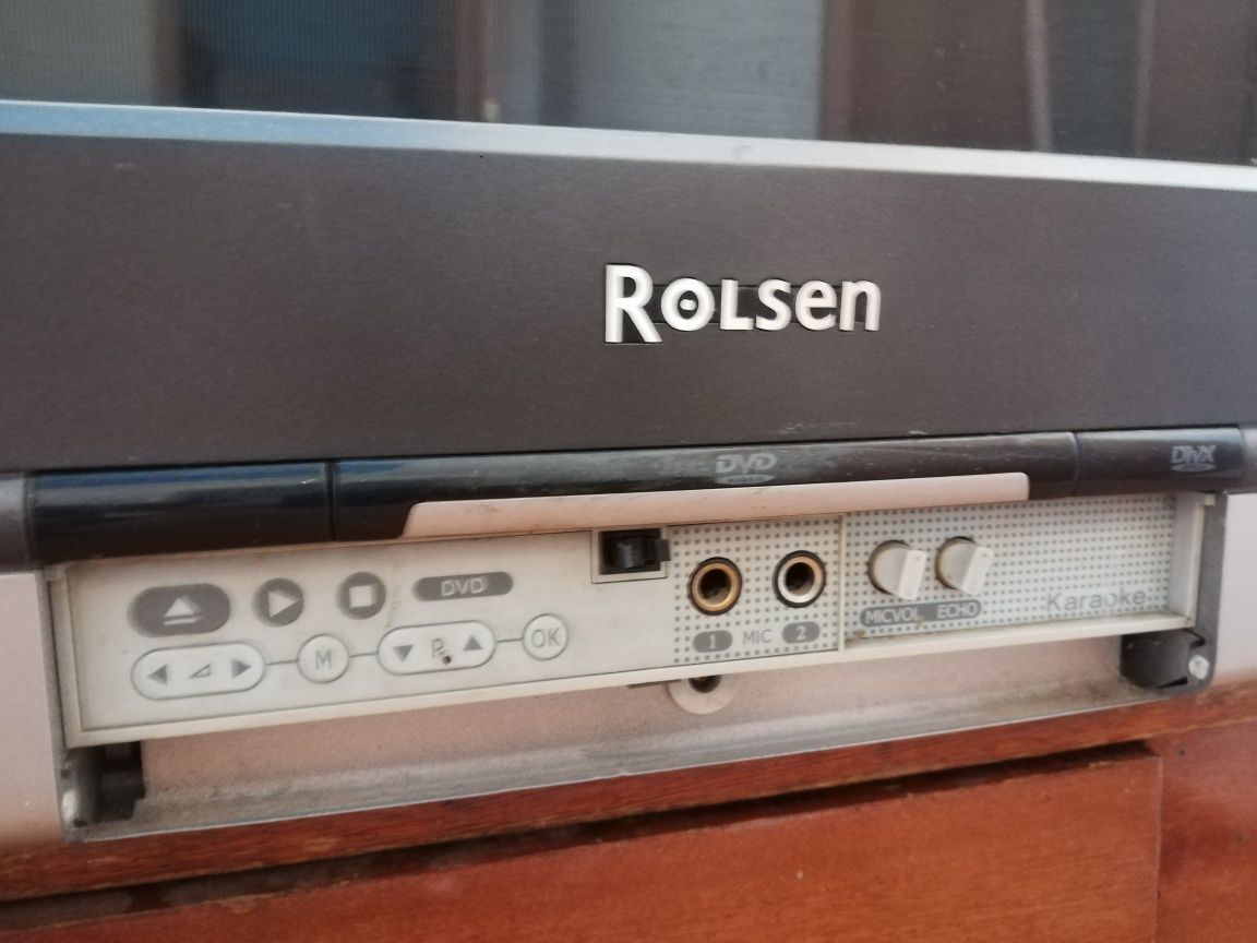 Телевизор Rolsen