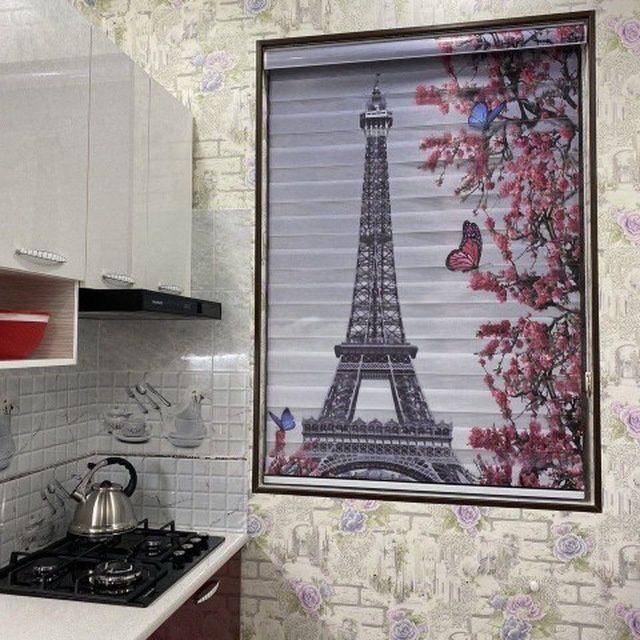 Jalyuzi maxsulot va xizmatlari