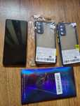 Samsung galaxy s20 fe 5g snapdragon