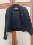 Яке Fred Perry unisex