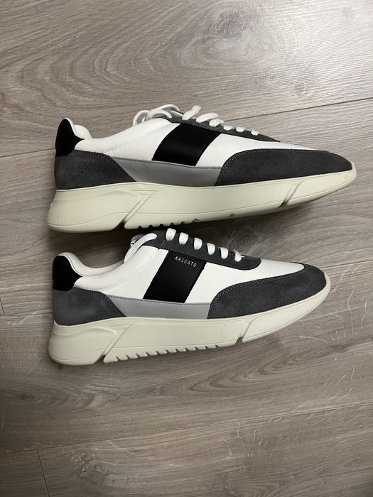 Axel Arigato Genesis 100% Original