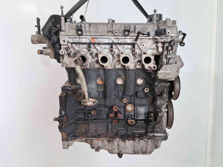 Motor complet ambielat Hyundai i30 (FD) [Fabr 2007-2012] D4FA 1.6 D4FB
