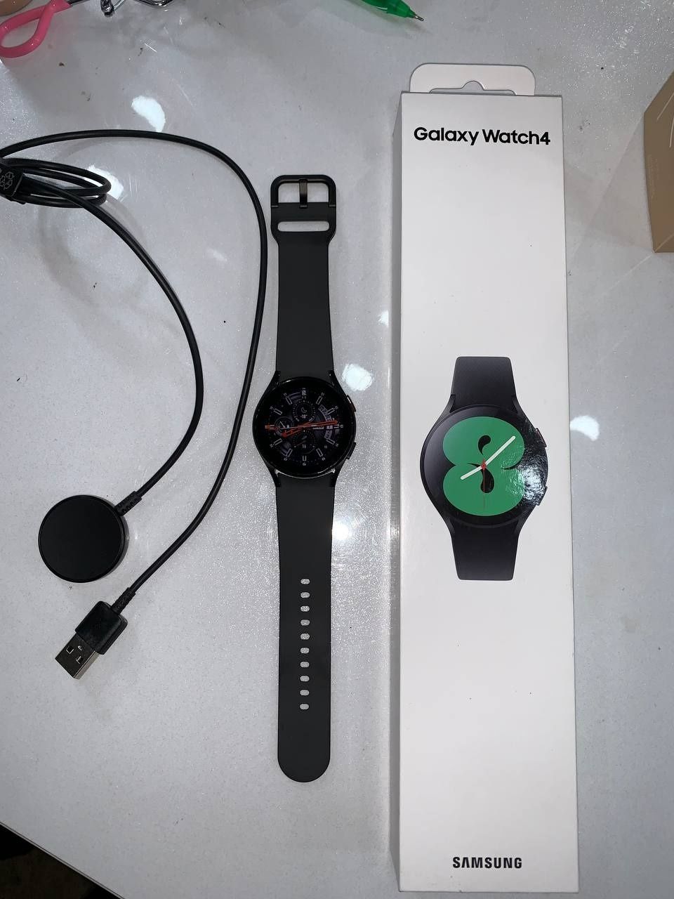 Galaxy watch 4 SM-R860