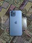 iPhone 12 pro 100%