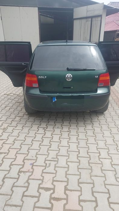 Vand Golf 4 1.6sr