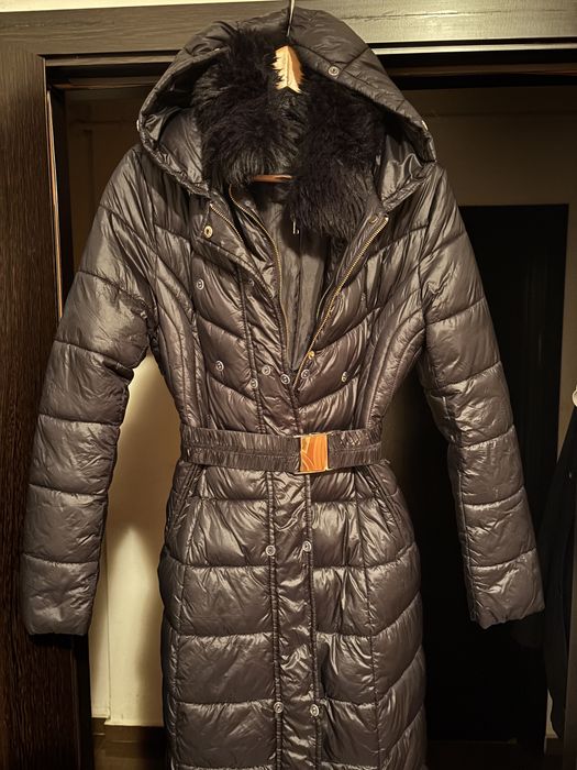 Geacă de toamnă Iarnă