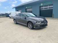 Dezmembrari piese Volkswagen Passat B8 2.0 TDI 2015 Cod: DFC