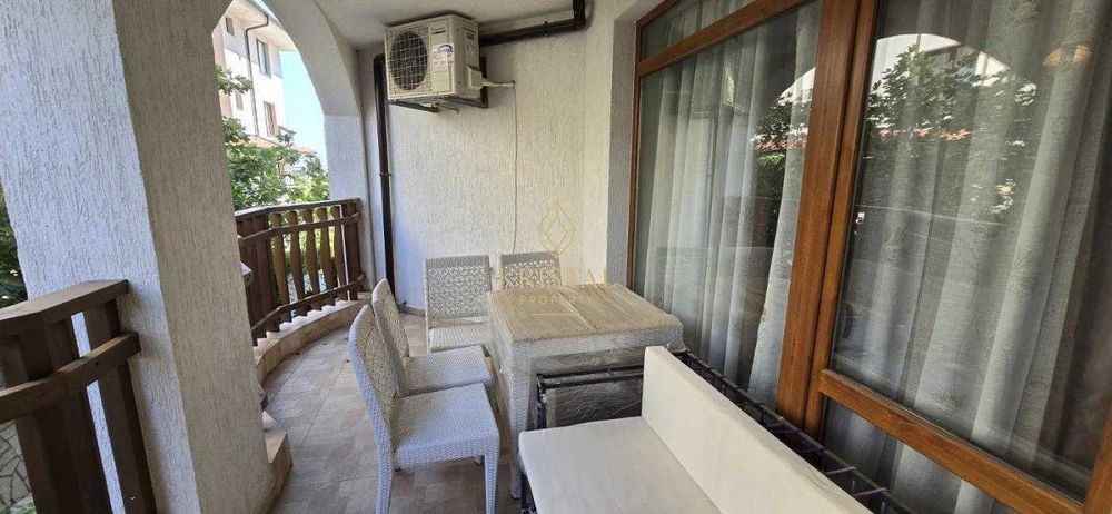 Продава се Двустаен апартамент в Свети Влас - 70 кв.м за 1829 €/кв.м - Снимка #10