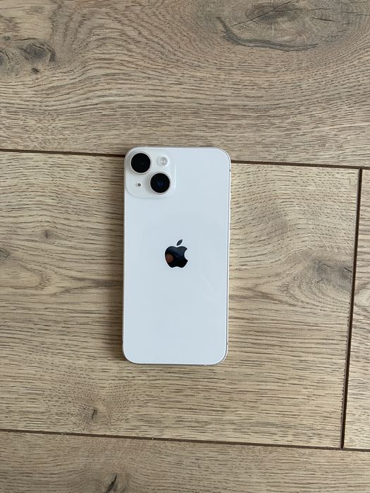 айфон 14,128 гигабайтов памяти