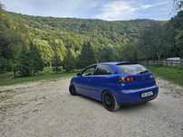 Vand schimb  seat ibiza 6L 1.9 tdi axr