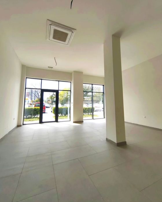 Продава се Магазин в Пловдив, Каменица 1 - 170 кв.м за 2193 €/кв.м - Снимка #1