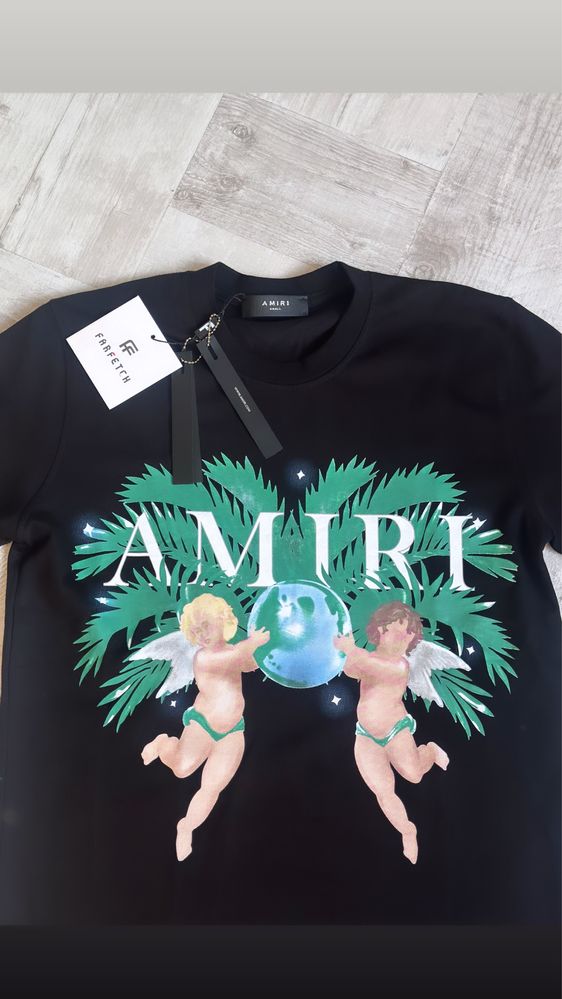 Tricou Amiri Premium XL XXL