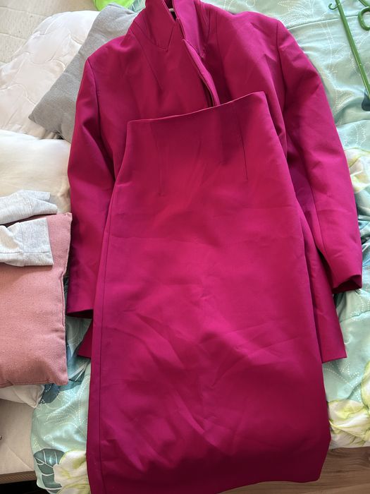 Комплект пола и сако Zara S