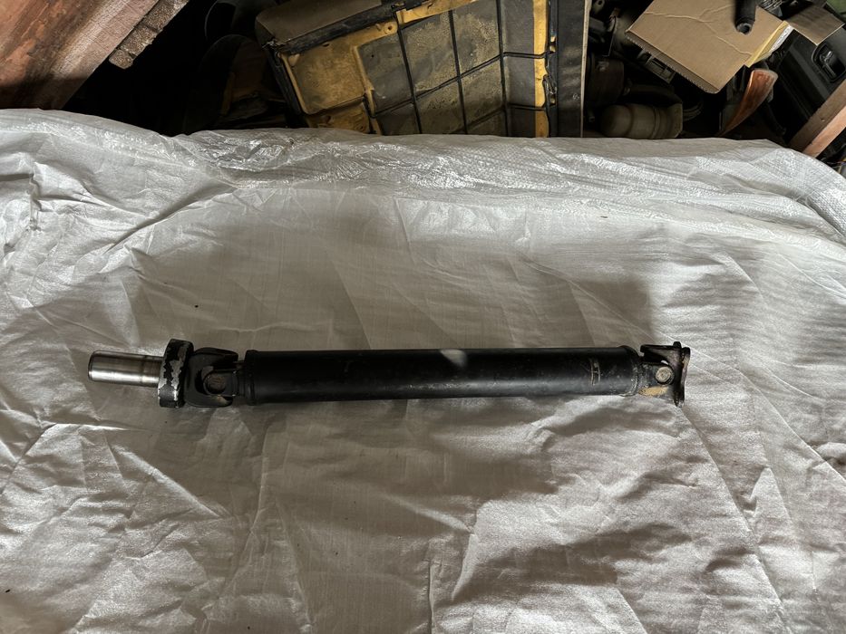 Передний кардан на Lexus Rx, Toyota Highlander