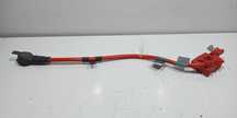 Cablu alimentare borna baterie plus 9217033-02 BMW Seria 7 F01/F02 [f
