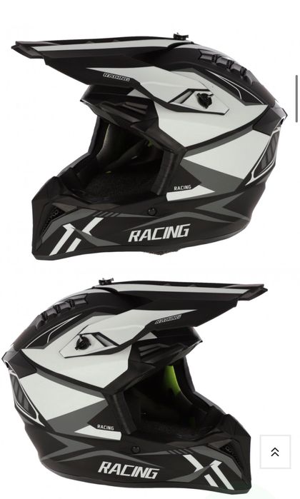 Casca MTB/Enduro Silvis marimea M