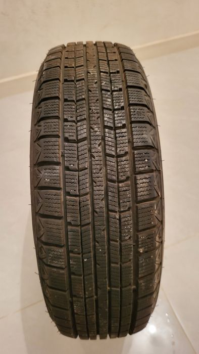 Зимние шины на 14