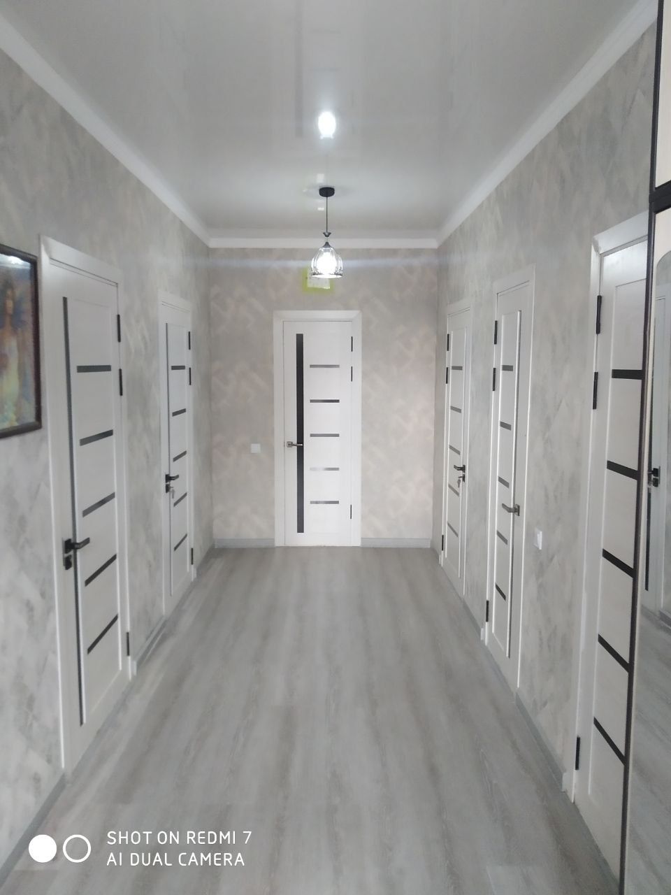 Продам свой дом 3,2 сотки. Г.Нурафшан