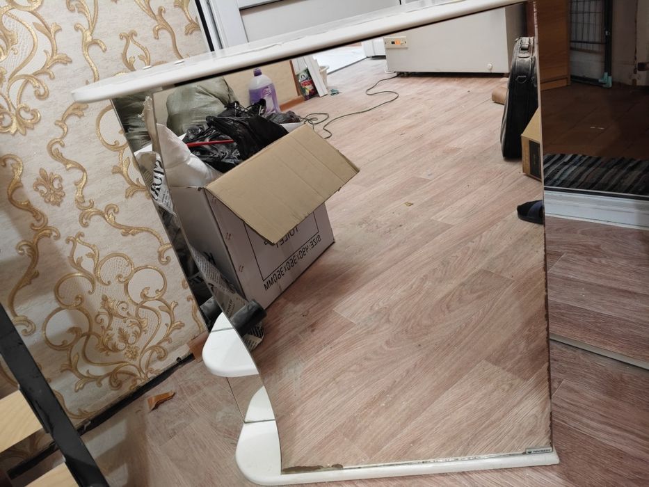 Продам шкафчик в ванную