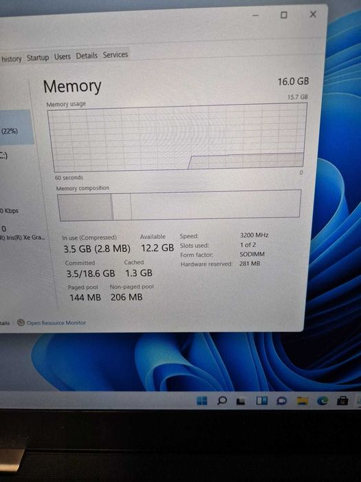 Hope Amanet P10/Laptop Lenovo ThinkPad T15 Gen 2