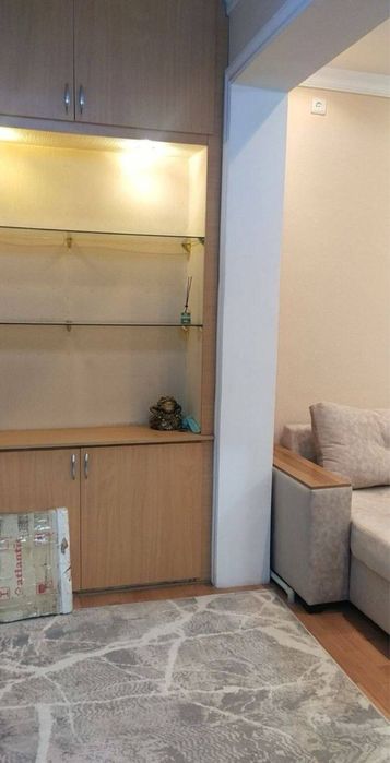 Аренда 2 комнатной квартиры Юнусабад 14-квартал|1-этаж