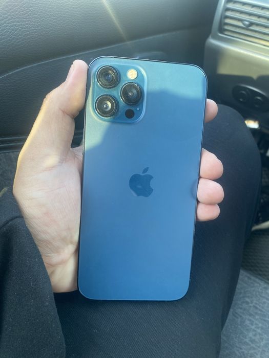 Айфон 12 про макс iphone 12 pro max