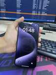 Iphone 14 pro max 98% 128 ideal