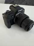 Vand camera foto canon noua