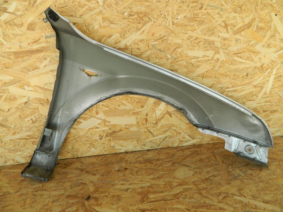 Aripa stanga fata, Ford Mondeo, 2001, 2002, 2003, 2004, 2005, 2006, 2007.