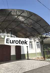 Лексан россия Eurotek 10-15-20 лет