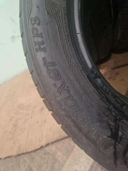 4 Kleber R15 185/65/ 
летни гуми DOT0118