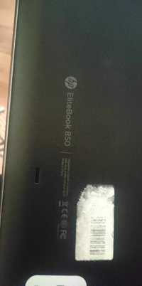 Leptop HP i5 8 GR