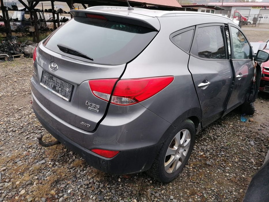 Elemente Caroserie Hyundai iX 35 2.0Crdi 4x4 An 2011