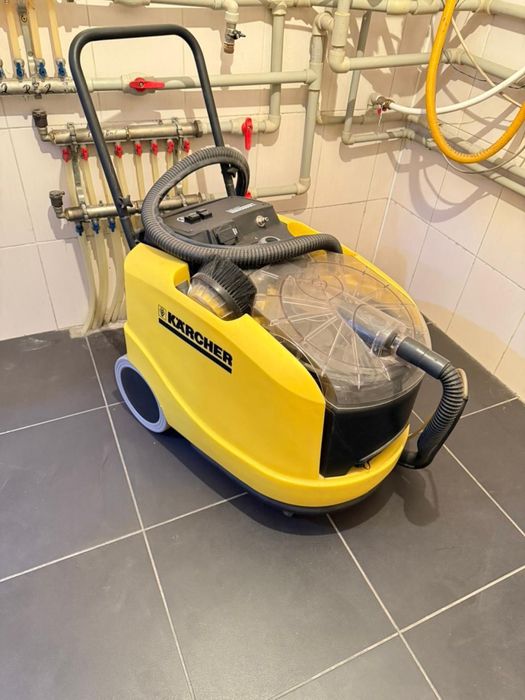Пылесос моющий Karcher Puzzi 300 S