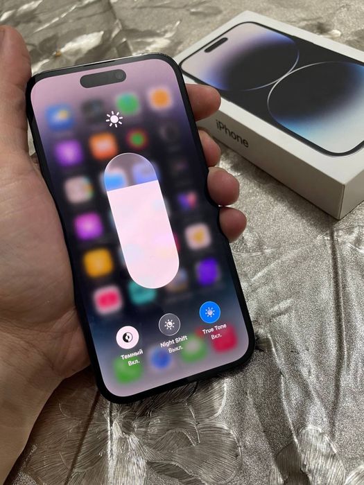 Iphone 14 Pro 128 gb