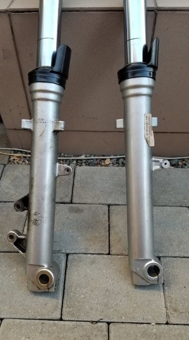 Jambe furca Aprilia Pegaso Strada 2005-2009