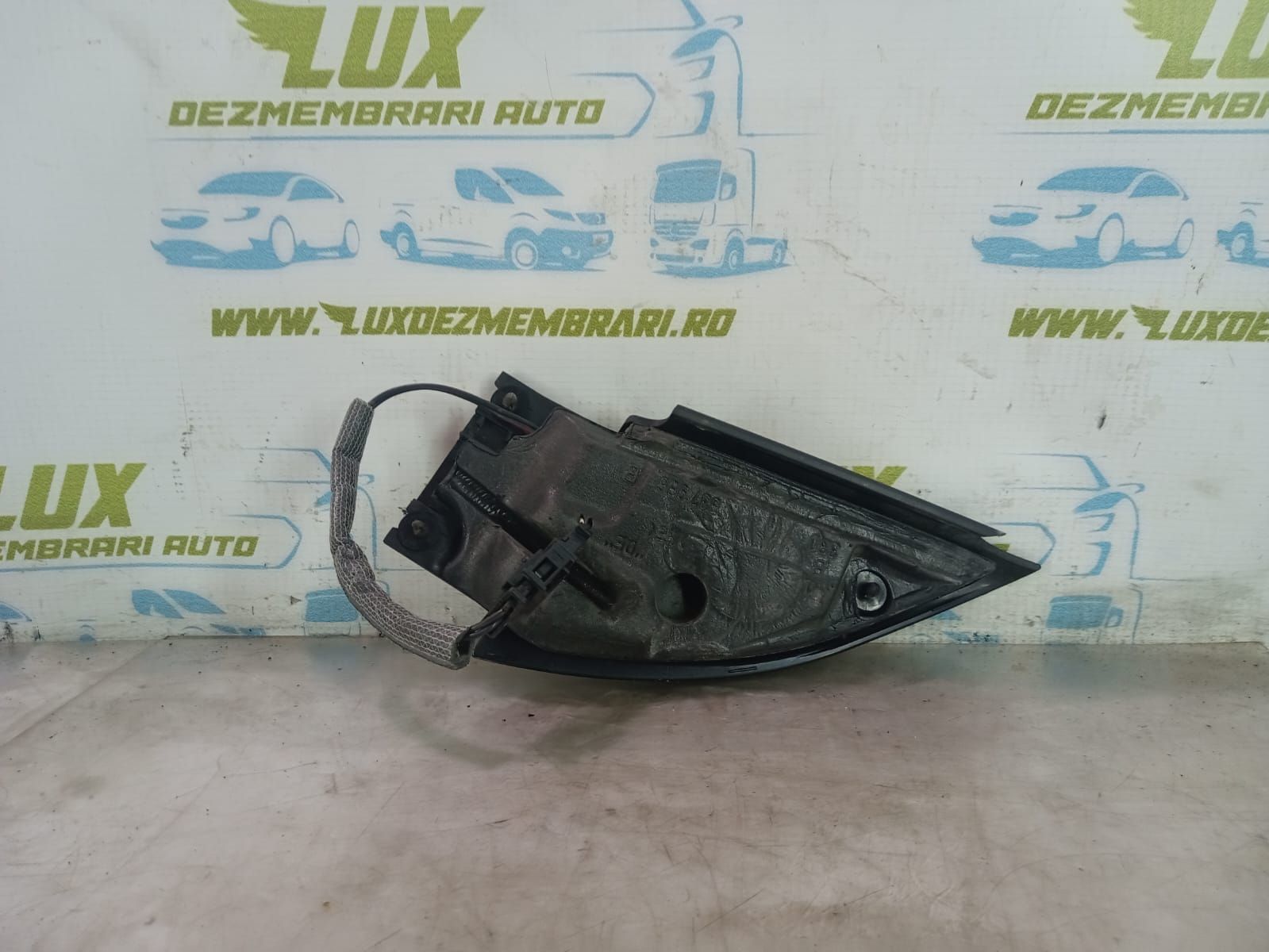 Boxa difuzor tweeter 3B0837994 Volkswagen VW Passat B5.5 [facelift] [