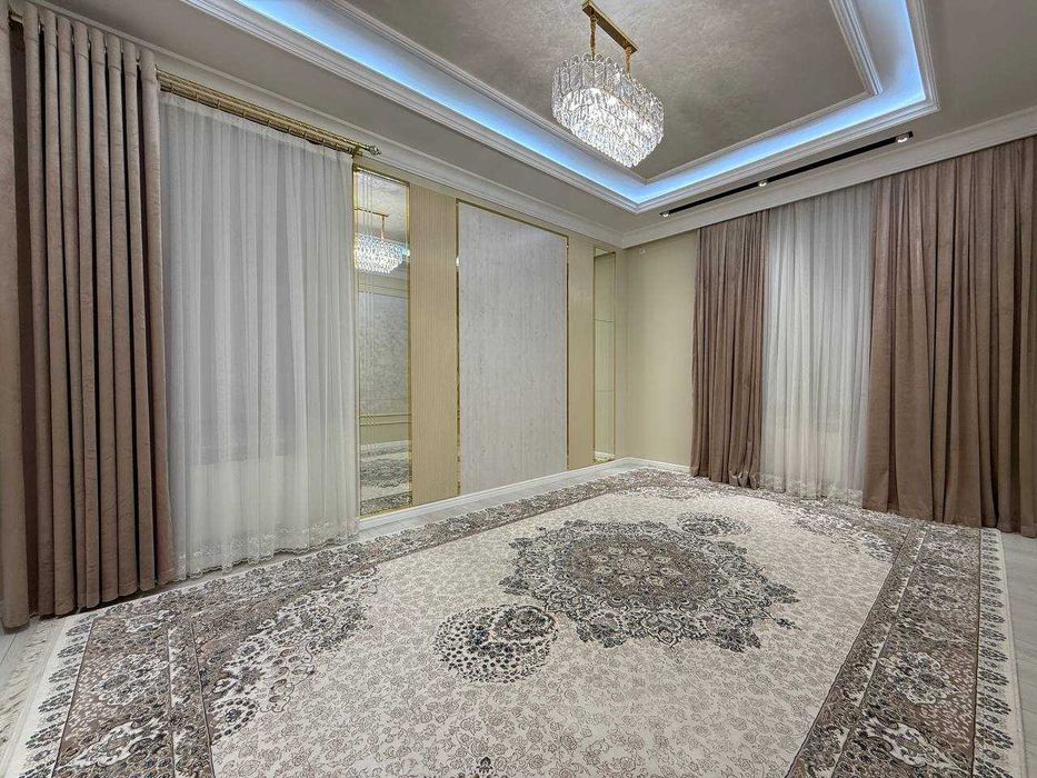 Продаётся 2-х комнатная квартира в ЖК Орзу