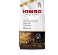Cafea Kimbo Extra Cream