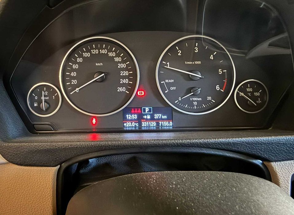 BMW Seria 4, GrandCoupe 2.0, xdrive