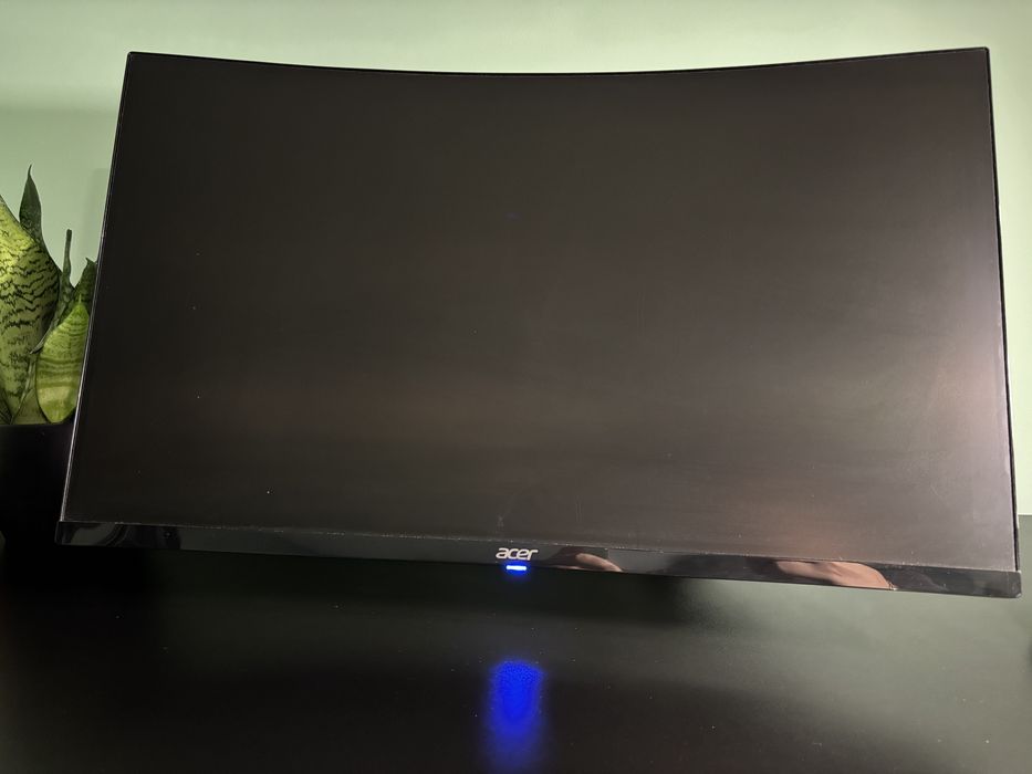 Геймърски Монитор Acer Nitro ED270RS3