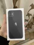 Iphone 11 vand