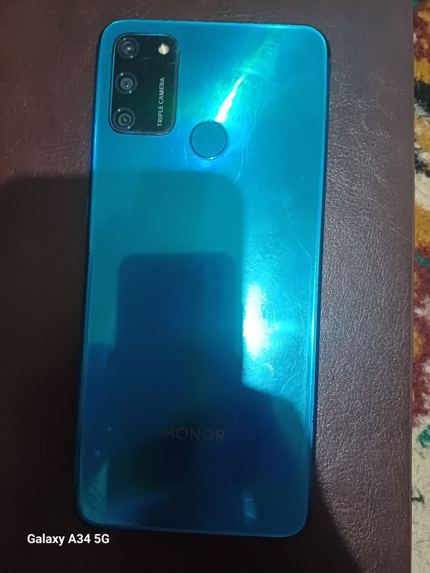 Honor telefon 64gb