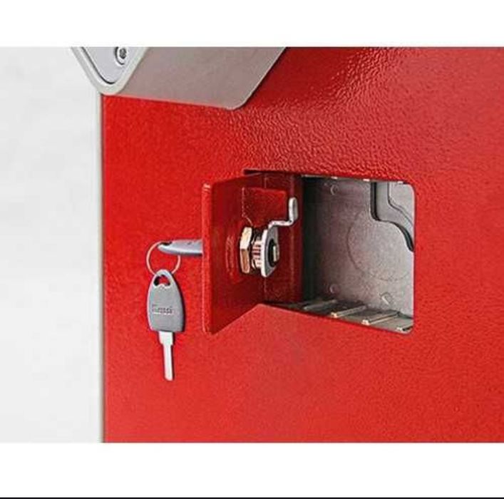 Електромеханична бариера Comunello LIMIT 600 с дължина на рамото до 6