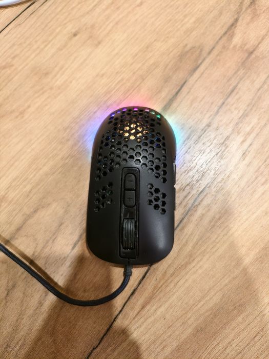 Продам мышку игровую shepard