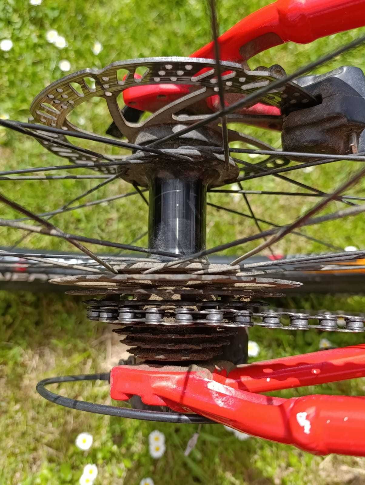 Trek marlin 6 29 "